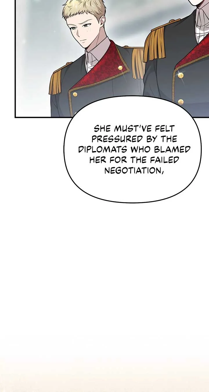 The Secret Bedroom of a Dejected Royal Daughter Chapter 113 94